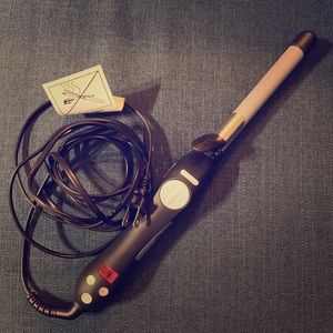 Beachwaver Curling Iron